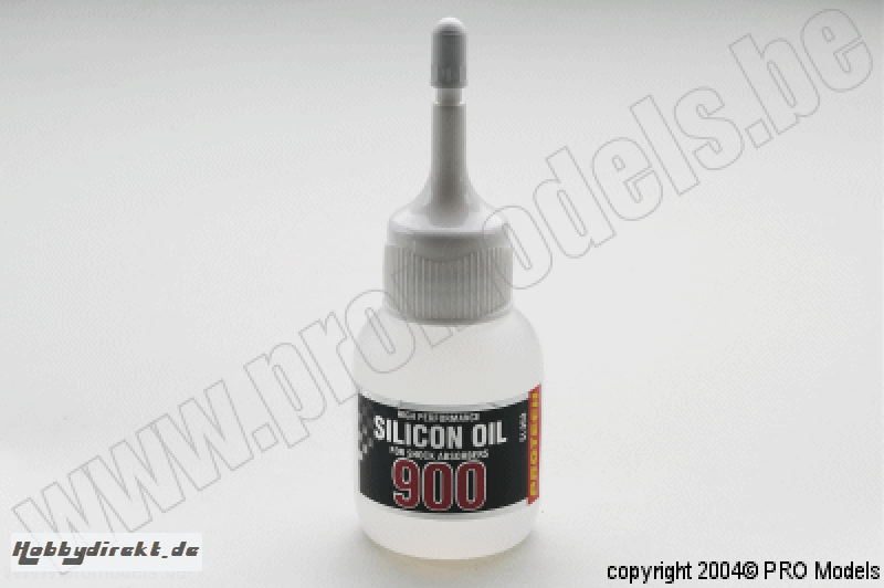 SILIKON D?MPFER?L 900CPS 50ML SL900