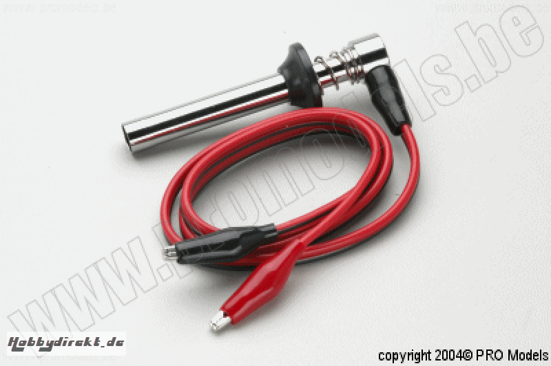 GL?HKERZENSTECKER 75MM T0101