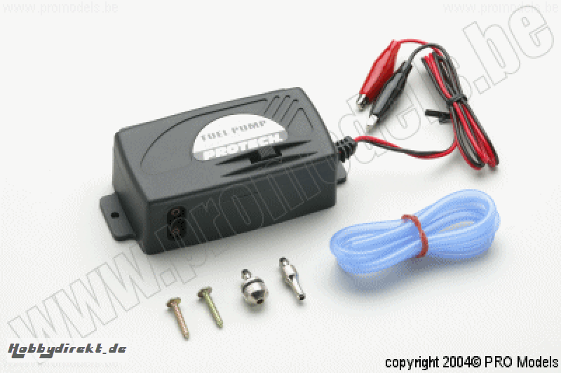 KRAFSTOFFPUMPE 12V T0148