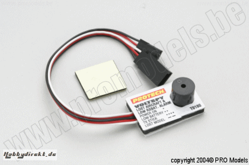 VOLTSPY T0180