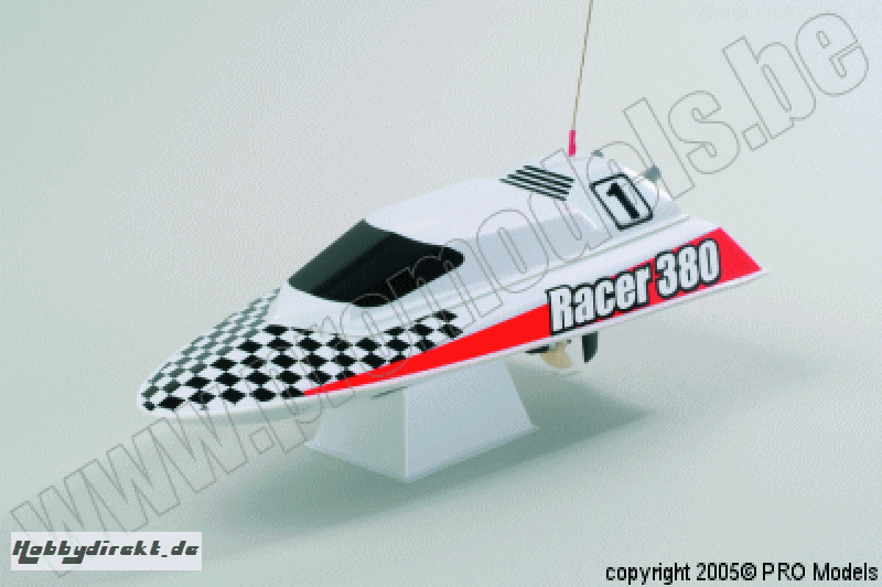 RACER 380 T0190