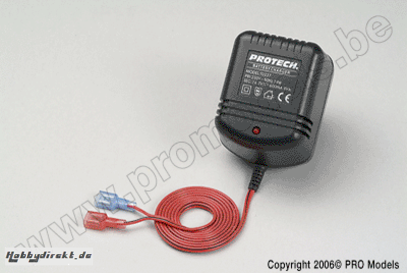 12V BLEIAKKU-LADEGER?T UK T0237.UK