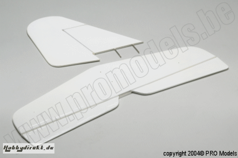 TAIL WING +RUDDER THERMAL 220 T0301.4