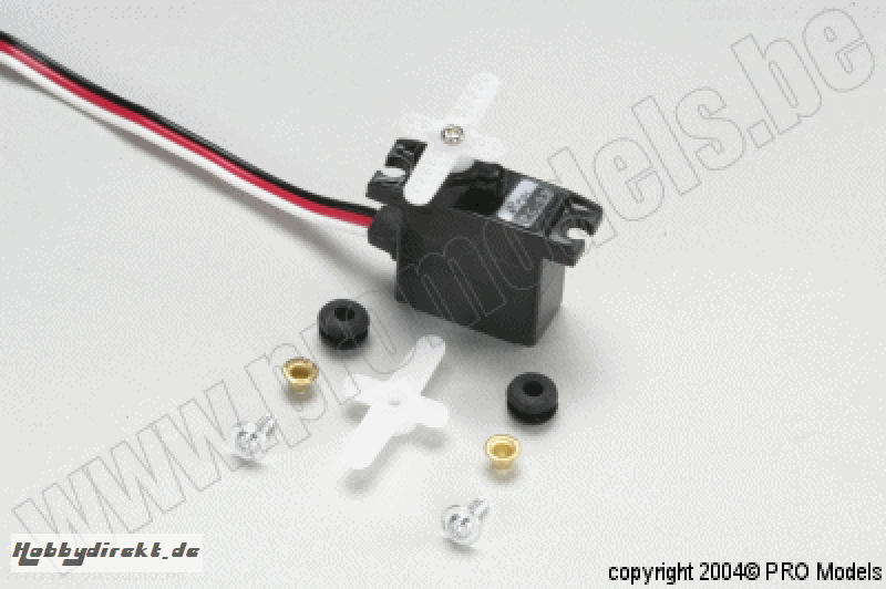 NML SERVO SKYWAVE T0351.18