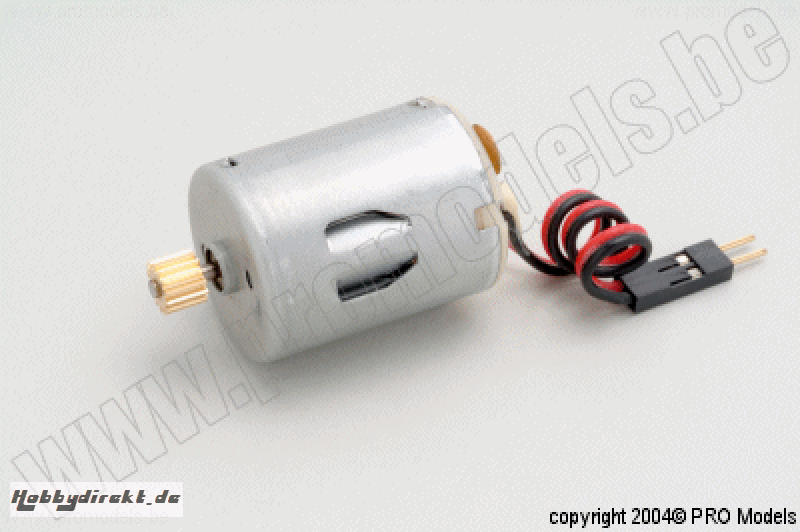 MOTOR DINGO 3D T0384.9