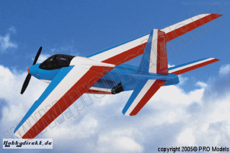 ALPHA JET ARF T0400