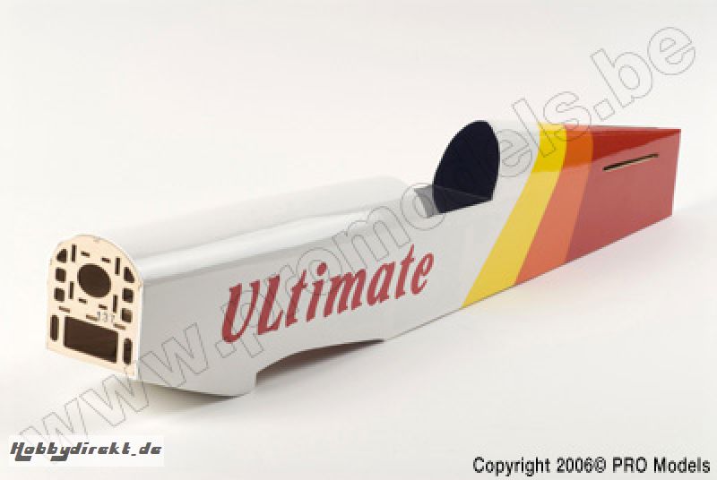 FUSELAGE ULTIMATE T0427.3