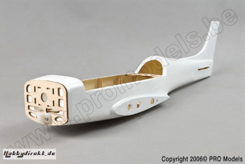 Protech RC - Fuselage Sr-22 T0432.3