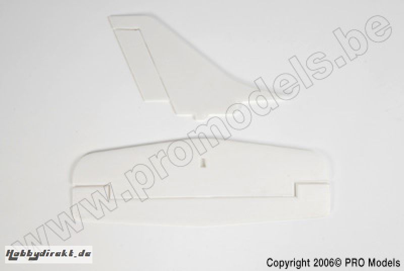 ELEVATOR + RUDDER CESSNA 400 T0440.004