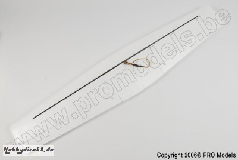 Protech RC - Main Wing Extra 330 T0441.002