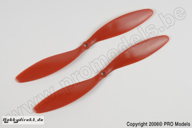 PROPELLOR EXTRA 330 2PCS T0441.005