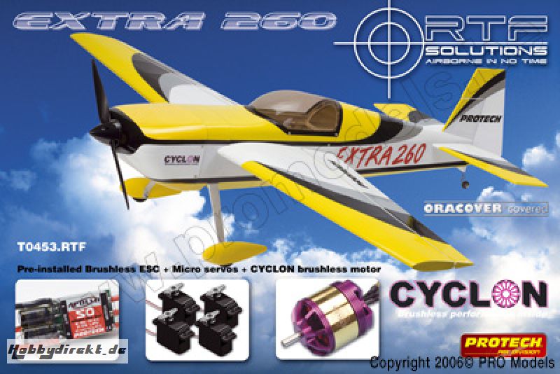 EXTRA 260 RTF VERSION T0453.RTF