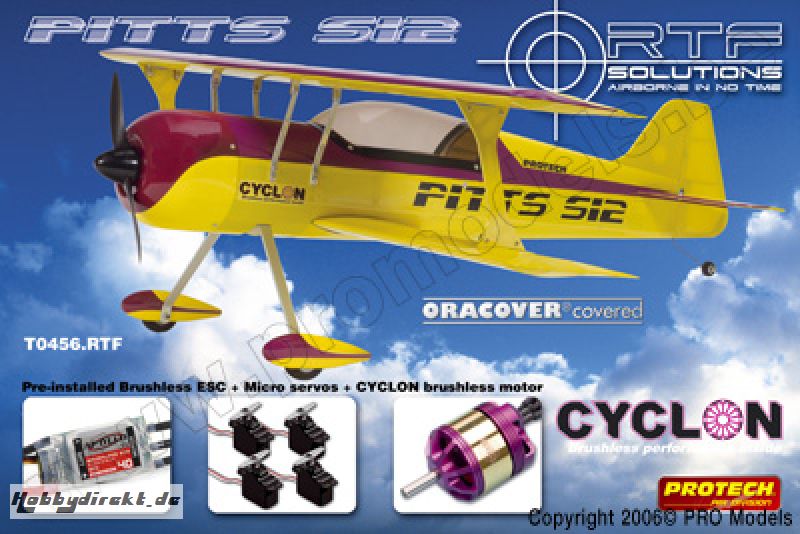 PITTS 12EP T0456.RTF