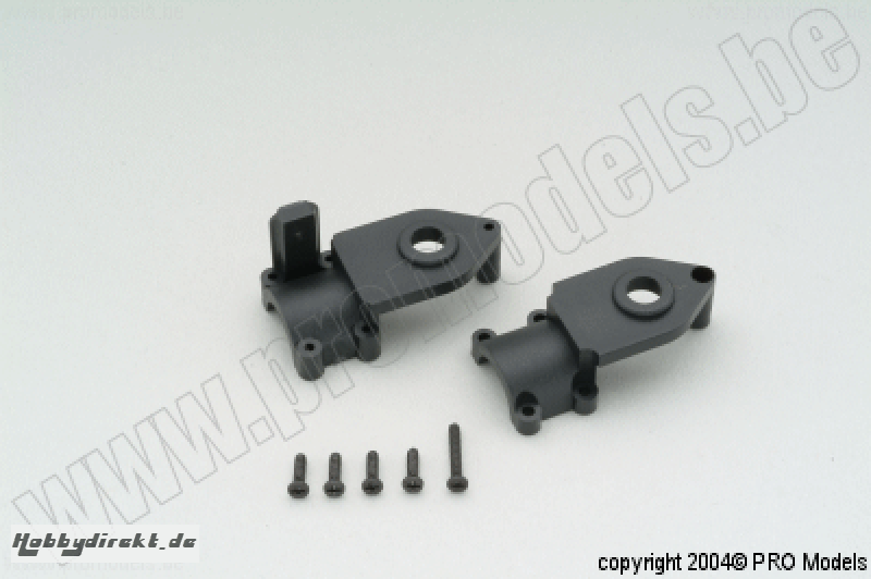 TAIL GEAR CASE SET T0500.014