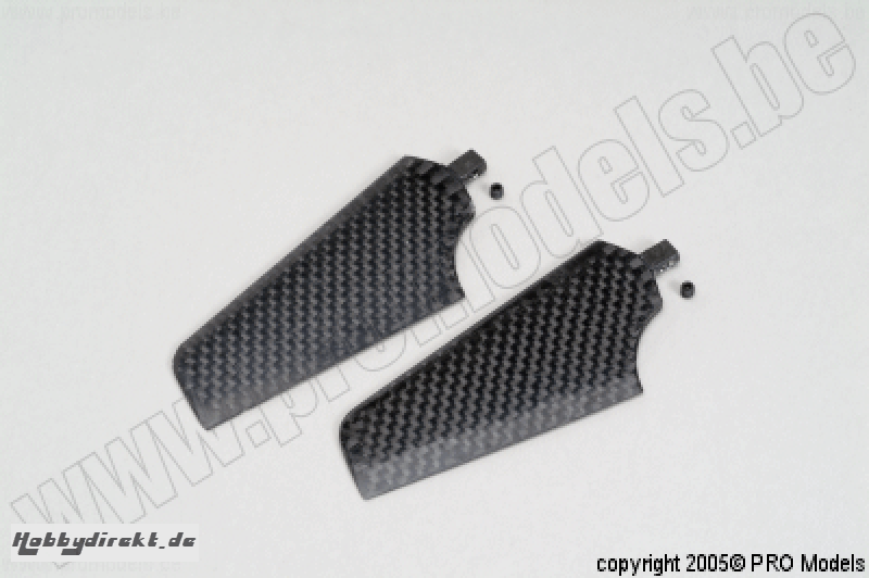 CARBON STABILIZER BLADE SET T0500.207