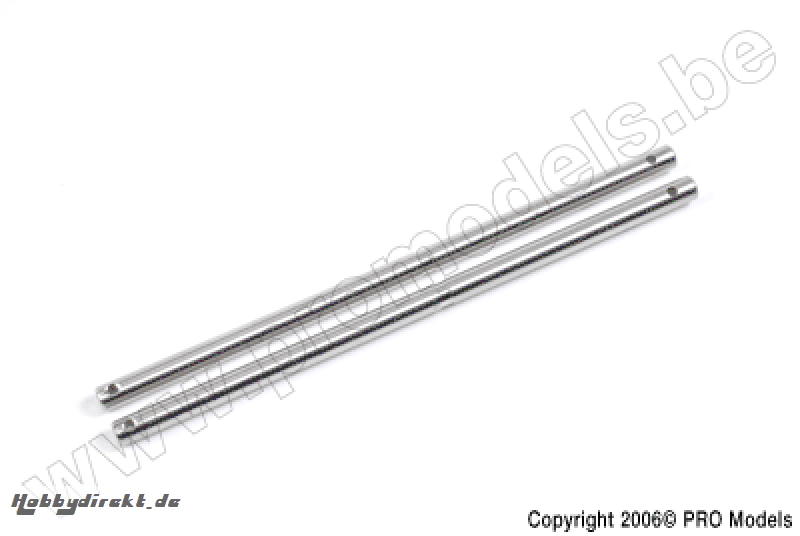 Protech RC - Main Shaft Zoom 450 Ep/Gp T0502.006