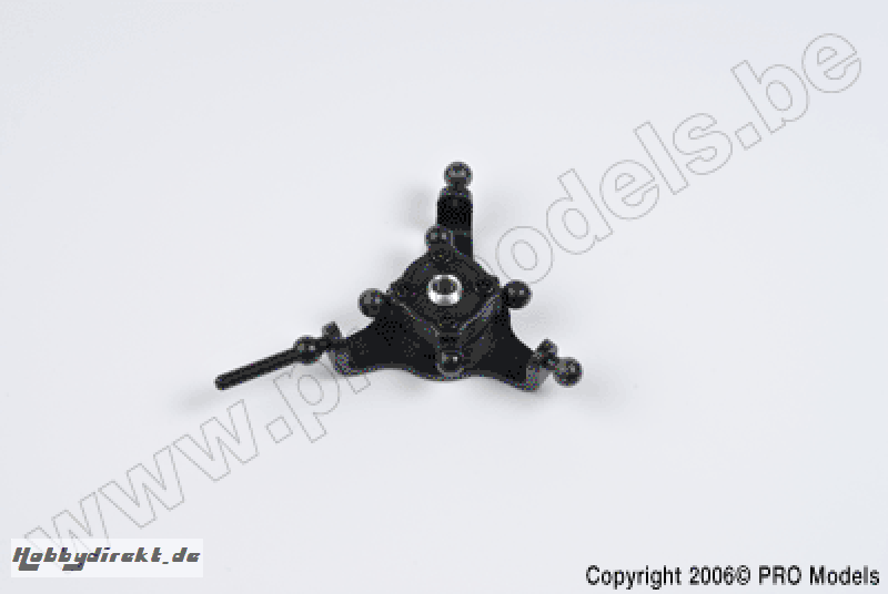 Protech RC - Swashplate Assembly T0504.006