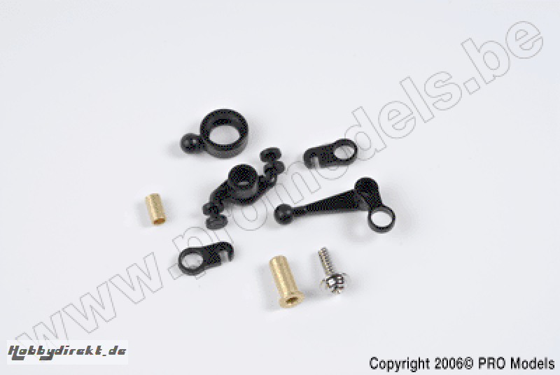 TAIL PITCH CONTROL SET T0504.013