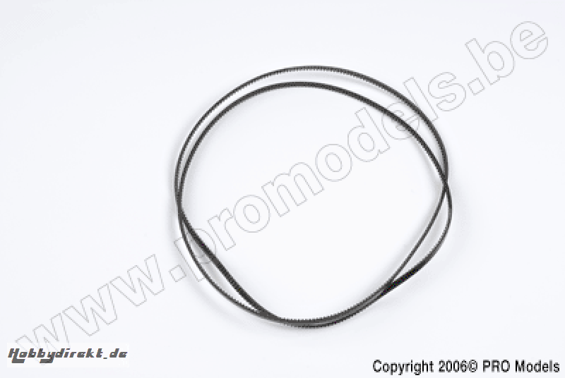 Protech RC - Tail Rotor Belt T0504.035