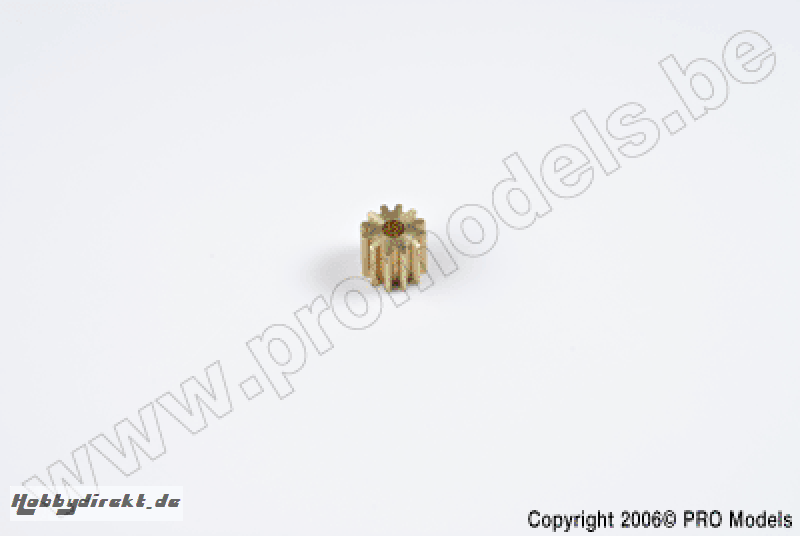 Protech RC - 12T Pinion Gear T0504.037