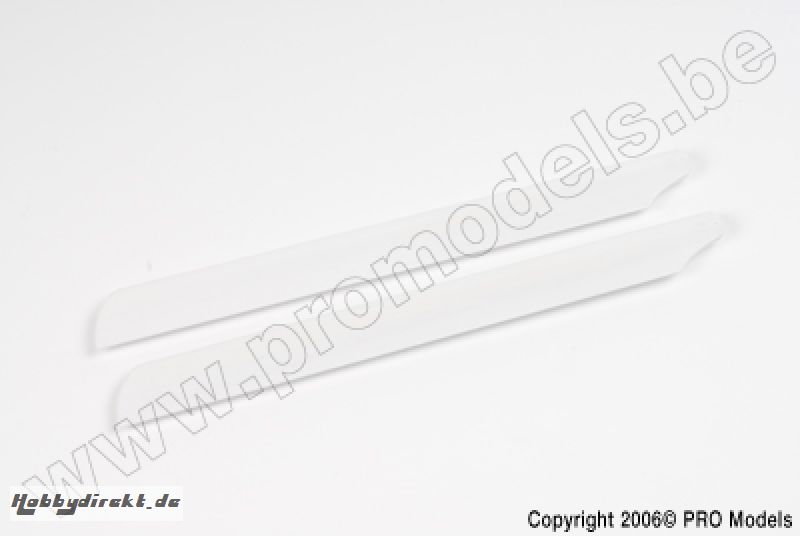 Protech RC - Main Rotor Blade Set Zoom 425 T0520.024