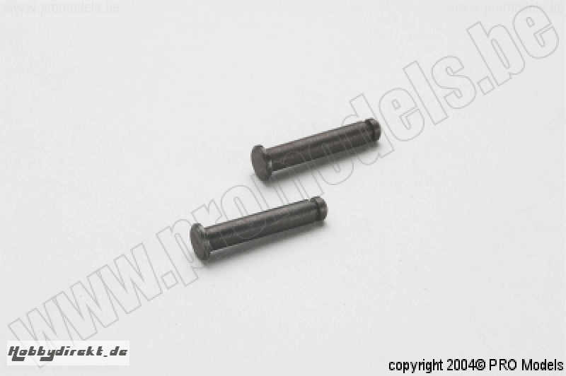 Protech RC - King Pin, 2 Pcs T0600.030