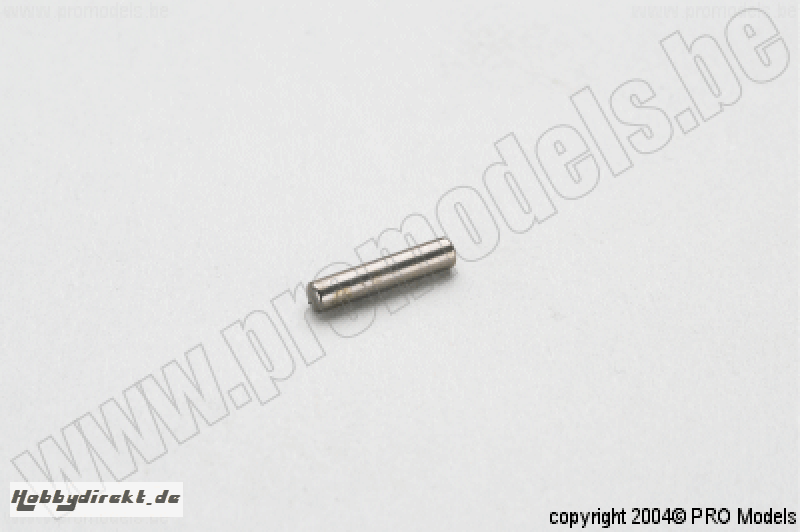 Protech RC - 2X9,8 mm Pin T0600.060