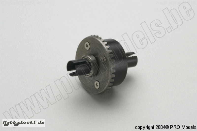 DIFFERENTIAL T0620.002