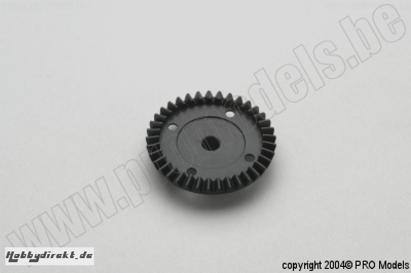 Protech RC - Spiral Bevel Gear 37T T0620.103