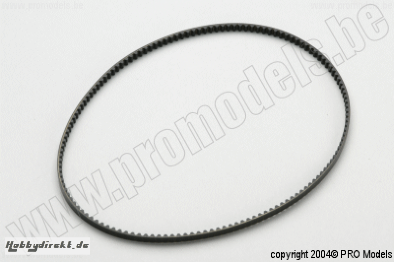 Protech RC - Drive Belt Front T0660.066