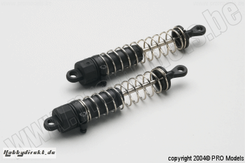 REAR SHOCK SET T0681.011