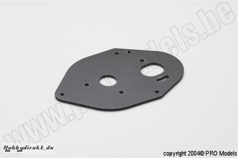 MOTOR PLATE T0681.024