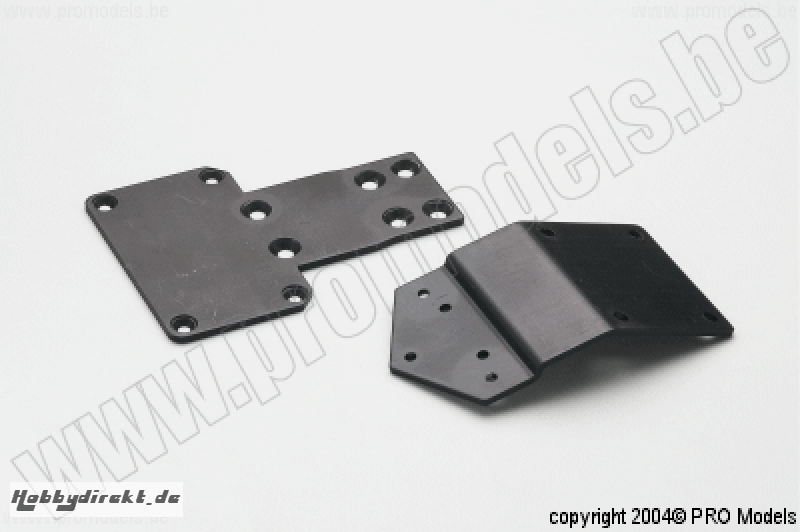 FRONT AND REAR PLATE T0681.025