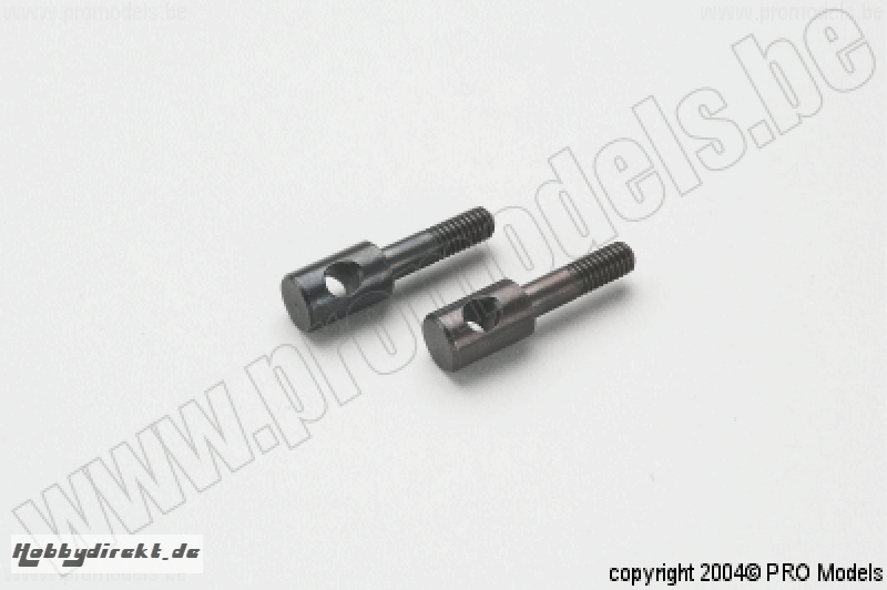 FRONT WHEEL SHAFT SET T0681.026