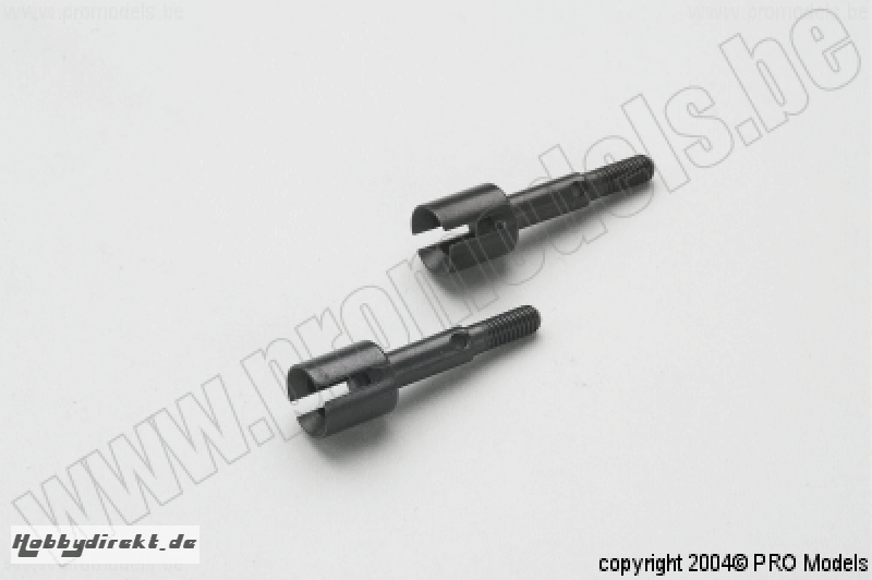 REAR WHEEL SHAFT SET T0681.027