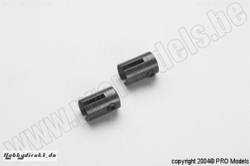 REAR JOINT CUP SET T0681.029