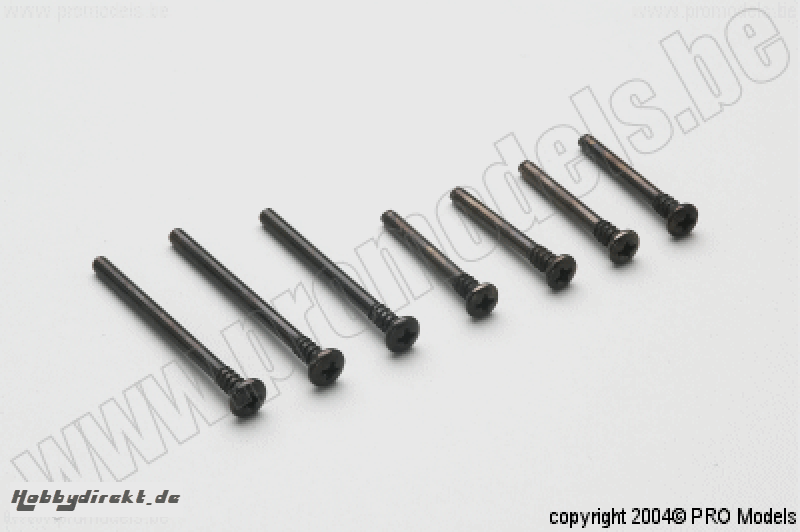 ROD SCREW SET T0681.037