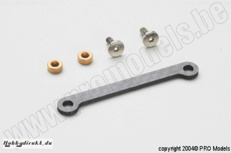 Protech RC - Carbon Steering Joint Set T0682.002