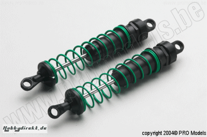 Protech RC - Rear Shock Absorbers T0683.010