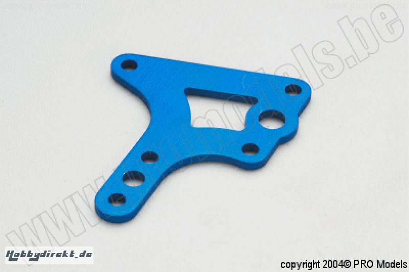 Protech RC - Diff Plate T0683.015