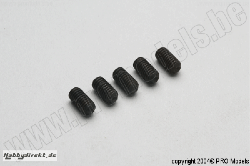 Protech RC - Set Screw 4X6 T0683.032