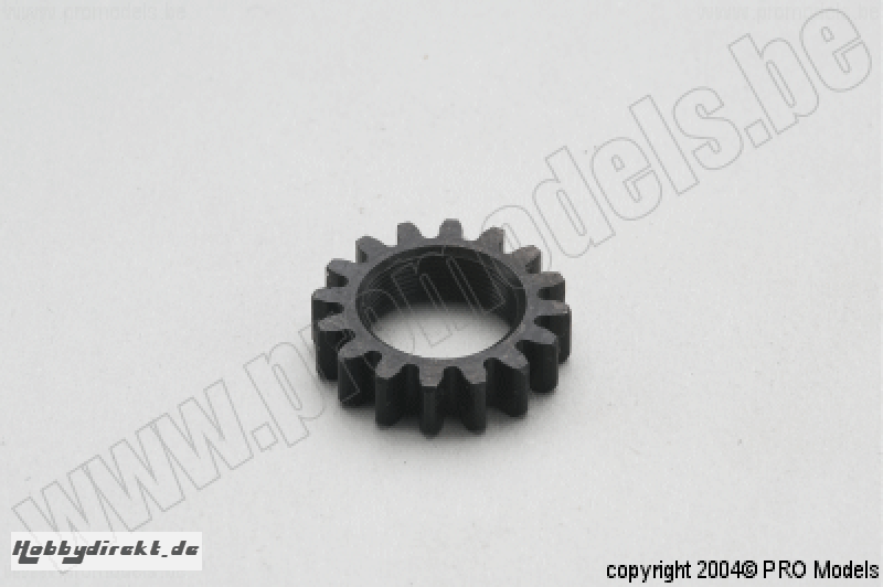 Protech RC - Clutch Gear 16T T0683.102