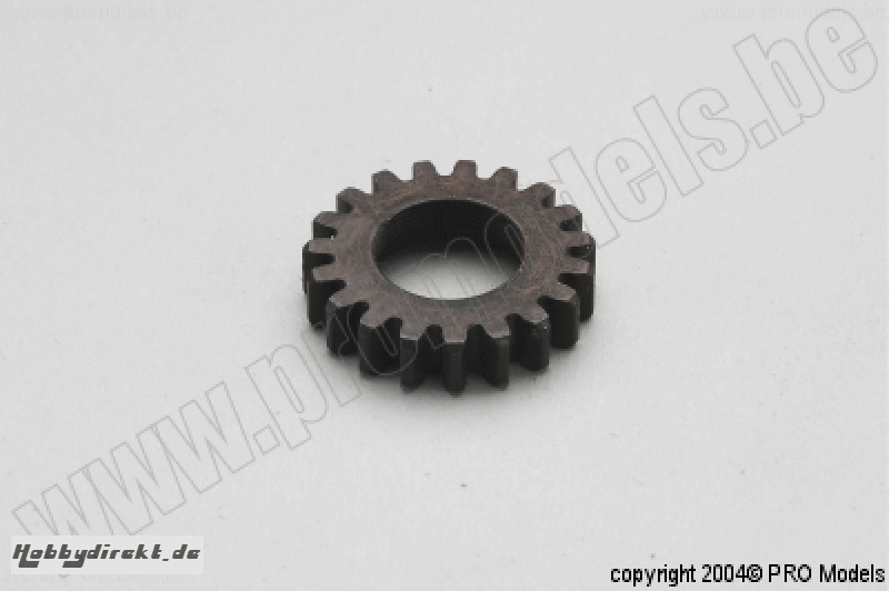 Protech RC - Clutch Gear 19T T0683.105