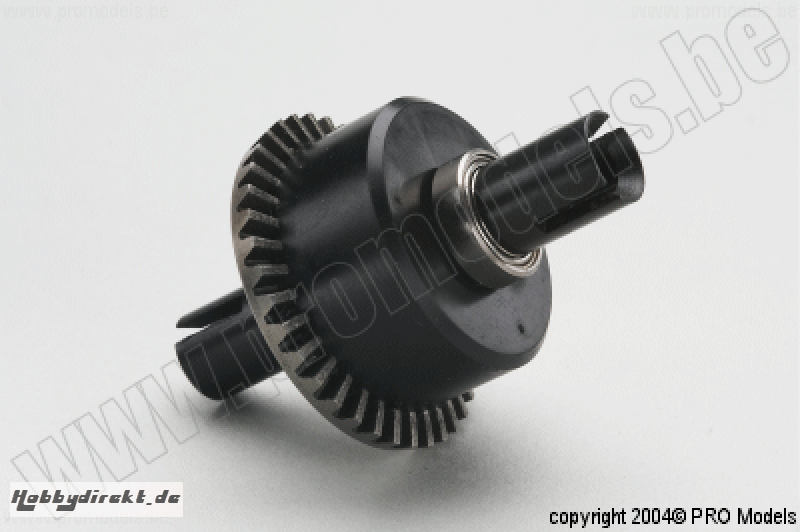 DIFFERENTIAL T0684.015