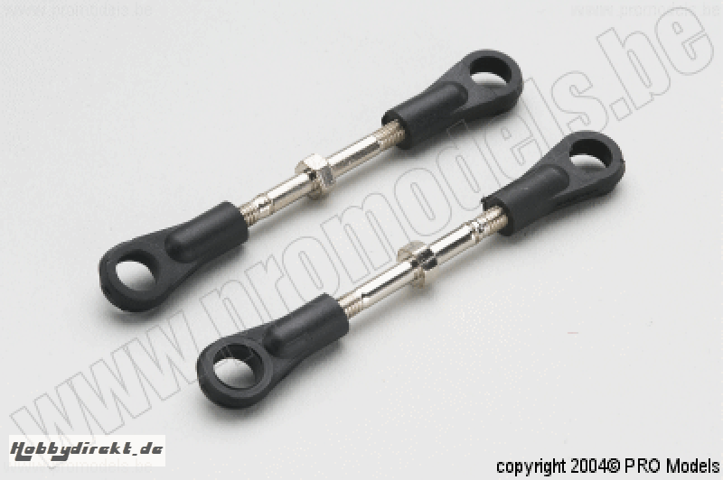 Protech RC - Steering Rod Set T0684.021