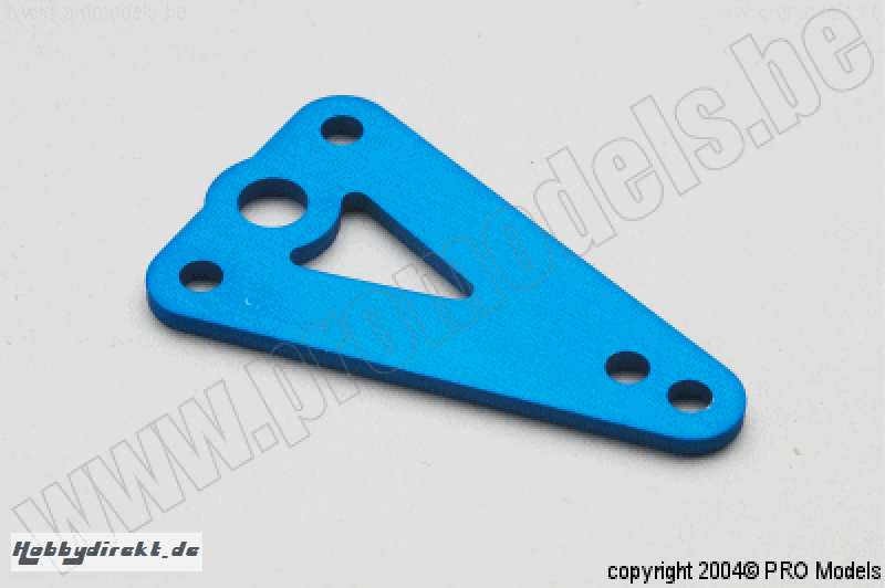 Protech RC - Upper Plate T0684.023