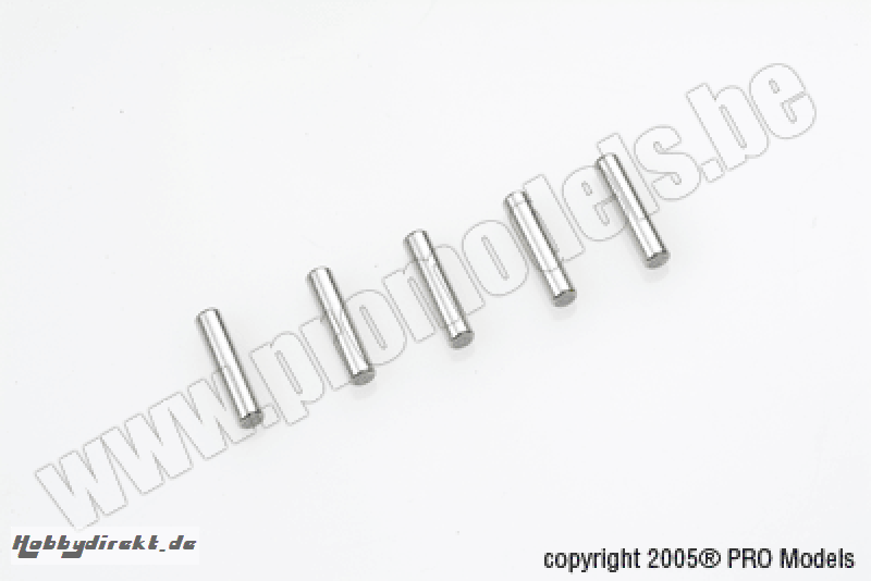 WHEEL LOCK PIN 4PCS XMB-T4 T0687.025