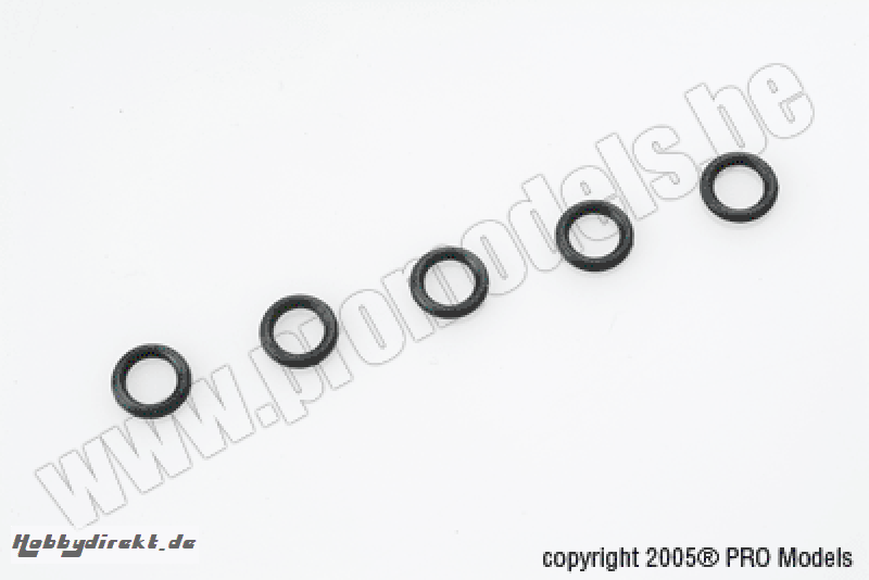 O-RING SET XMB-T4 T0687.028