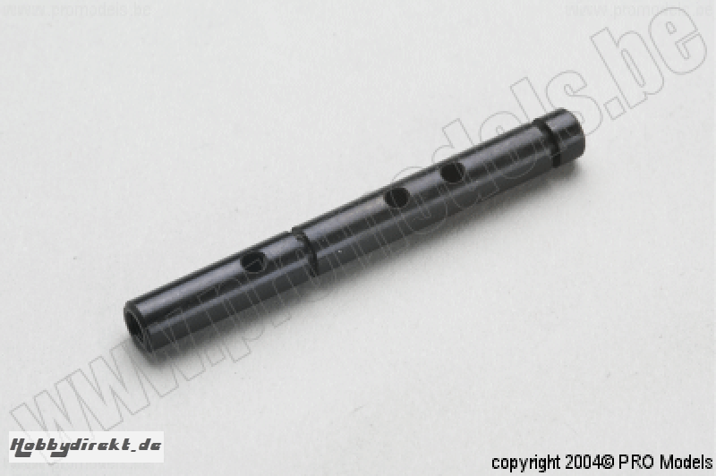 SPUR GEAR SHAFT T0690.007