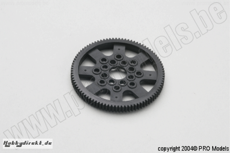 Protech RC - Spur Gear 90T 48 Pitch T0690.012